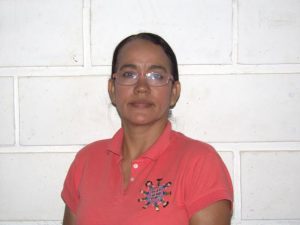 RAMIREZ SALCEDO RUBY DEL CARMEN