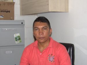PEREZ MARTINEZ ROBERTO CARLOS