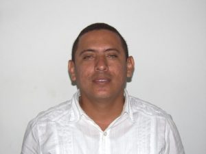 HUGO ARMANDO PACHECO DIAZ