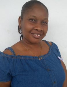 MENDOZA MURILLO MERLADYS