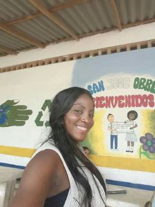 BECERRA MOSQUERA DIOSELINA