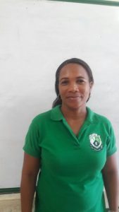 CUESTA MURILLO GRACIELA