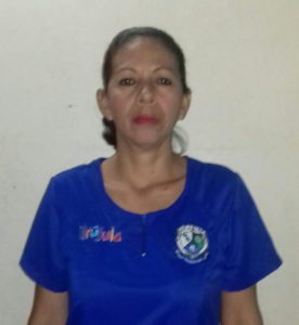 GARCIA CASTRO HEYDA