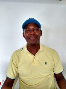 ASPRILLA MARTINEZ RUBEN DARIO