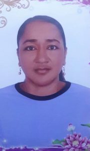 TELMA MORALES GARCIA